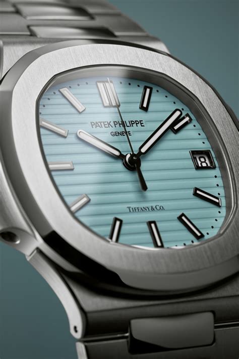 patek philippe tiffany buyer|Patek Philippe nautilus price.